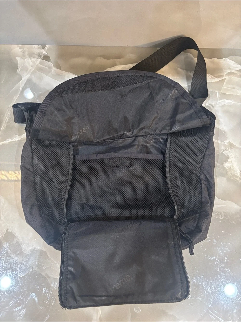 Supreme Small Messenger Bag
